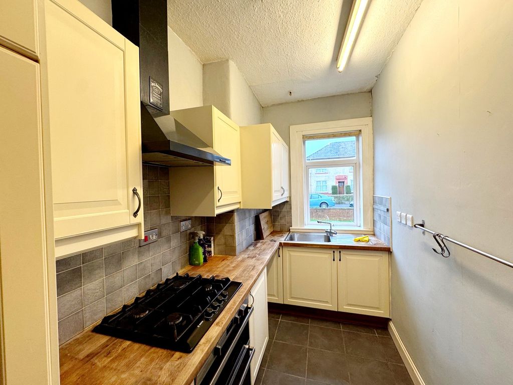 Thornley Avenue Knightswood